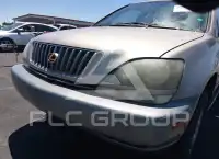 2000 Lexus RX300 фото