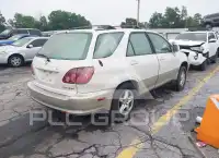 2000 Lexus RX300 фото