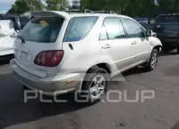 2000 Lexus RX300 фото