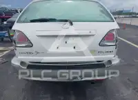 2000 Lexus RX300 фото