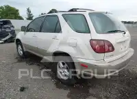 2000 Lexus RX300 фото