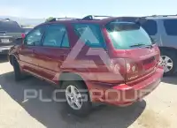 2000 Lexus RX300 фото