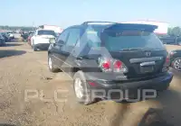 2000 Lexus RX300 photo