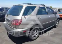 2000 Lexus RX300 фото