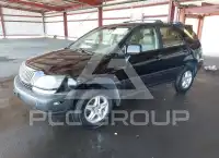2000 Lexus RX300 фото