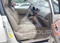 2000 Lexus RX300 фото