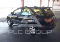 2000 Lexus RX300 фото