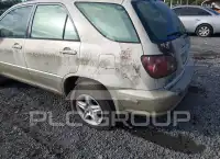 2000 Lexus RX300 photo