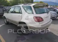 2000 Lexus RX300 фото