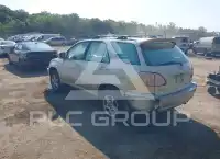 2000 Lexus RX300 фото