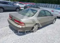2000 Lexus ES фото