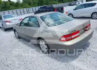 2000 Lexus ES фото