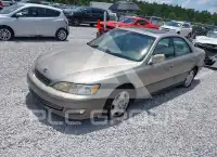 2000 Lexus ES фото