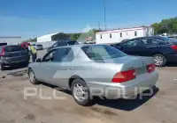 2000 Lexus LS400 фото