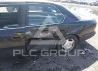 2000 Lexus LS400 фото