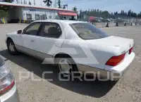 2000 Lexus LS400 фото