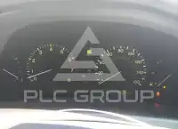 2000 Lexus LS400 фото