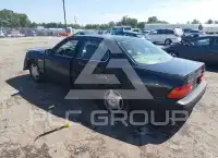 2000 Lexus LS400 фото