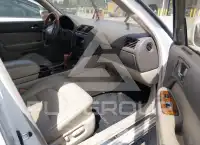 2000 Lexus LS400 фото