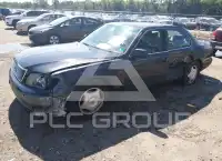 2000 Lexus LS400 фото