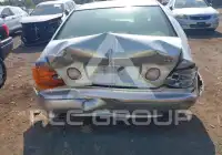 2000 Lexus GS300 фото