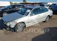 2000 Lexus GS300 photo