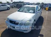 2000 Lexus GS300 photo