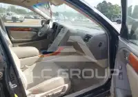 2000 Lexus GS300 фото
