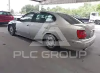 2000 Lexus GS300 photo