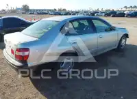 2000 Lexus GS300 photo