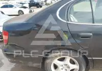 2000 Lexus GS300 фото