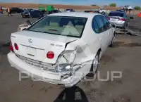 2000 Lexus GS300 photo