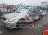 2000 Lexus GS300 фото