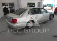 2000 Lexus GS300 photo