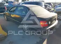 2000 Lexus GS300 photo
