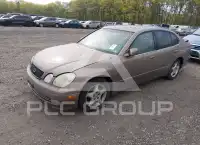 2000 Lexus GS300 фото