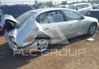 2000 Lexus GS300 фото