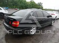 2000 Lexus GS300 фото