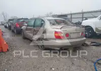 2000 Lexus GS300 фото