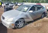 2000 Lexus GS300 фото