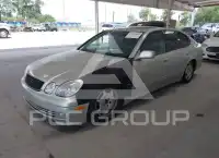 2000 Lexus GS300 photo