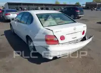 2000 Lexus GS300 photo