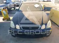 2000 Lexus GS300 photo