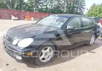 2000 Lexus GS300 фото