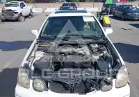 2000 Lexus GS300 photo