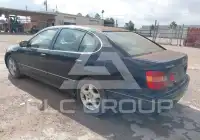 2000 Lexus GS300 фото