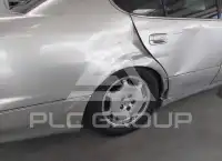 2000 Lexus GS300 photo