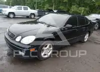 2000 Lexus GS300 фото