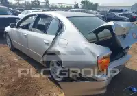 2000 Lexus GS300 фото