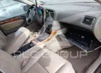 2000 Lexus GS300 фото